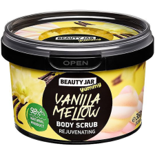 Beauty Jar Vanilla Mellow 300 ml testradír
