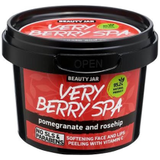 Beauty Jar Very berry spa 120 ml arctisztító