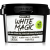 Beauty Jar White Magic tisztító arcmaszk hidratáló hatással 140 g