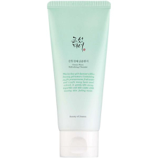 Beauty of Joseon Green Plum Refreshing Cleanser, 100ml arctisztító