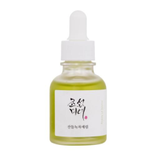 Beauty of Joseon Green Tea + Panthenol Calming Serum arcszérum 30 ml nőknek arcszérum