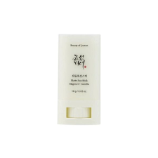 Beauty of Joseon Matte Sun Stick Mugwort + Camelia SPF50+/PA++++ 18g naptej, napolaj