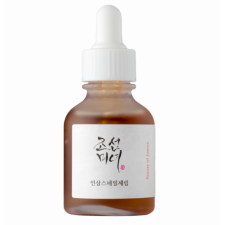 Beauty of Joseon Revive Serum: Ginseng + Snail Mucin - Regeneráló Arcszérum Ginzenggel 30ml arcszérum