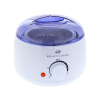 Beautylushh HotWax kompakt gyanta és paraffin melegítő készülék, 500ml, 100W