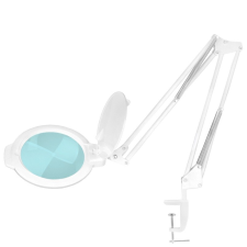 BEAUTYONE ML6 LED kozmetikai lámpa nagyítóval szépségápolási bútor