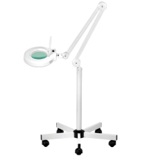 BEAUTYONE S5 LED kozmetikai lámpa nagyítóval és állvánnyal szépségápolási bútor