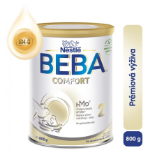 Beba COMFORT HM-O 2 Mlieko pokračovacie, 800 g bébiétel