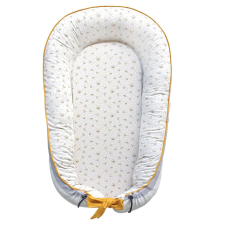 Bébé-Jou Babafészek Fabulous Wish Grey babafészek