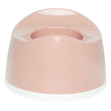 Bebe-jou Bébé-Jou Ovális bili Pale Pink bili