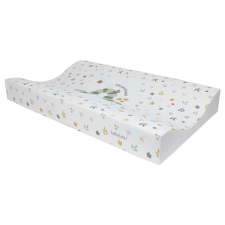 Bébé-jou Bébé-Jou Pelenkázó lap Bohemian Garden 72x44 cm pelenkázó matrac