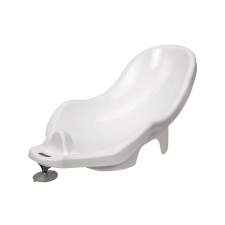 Bébé-jou biztonsági fürdető babatartó kádba tapadókoronggal, White (A baba biztonságosabb,) bababiztonság