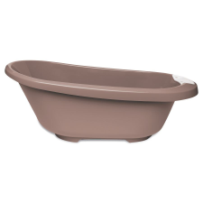  Bébé-Jou digitális babakád Sense Edition Mocha Mousse babafürdőkád
