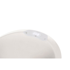  Bébé-Jou Digitális fürdétö szett Sense Plus 8 részes Light Oat babafürdőkád