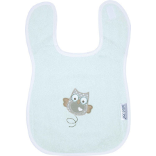 Bébé-Jou Frottír előke Owl Family baglyok előke