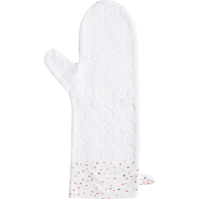 Bébé-jou Fürdető kesztyű XL Fabulous Hearts babaápolási kellék