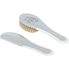  Bébé-Jou Hajkefe és fésű Ollie babaápolási kellék