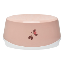  Bébé-Jou Ovális fürdőszobai Sweet Butterfly bababiztonság