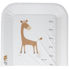 Bébé-Jou pelenkázó lap Steppe 72x77cm pelenkázó matrac