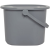 Bébé-jou pelenkázóvödör fedővel Griffin Grey