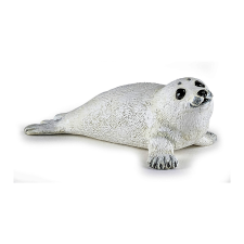 BÉBI FÓKA FIGURA PAPO játékfigura