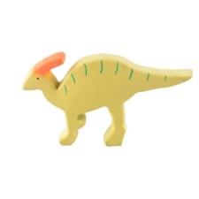  Bébi Parasaurolophus rágóka rágóka