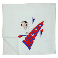 Bébi pelenka tetra 70x70cm Mickey ûrhajós pelenkázó matrac