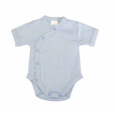 Bébi ru kombi inter Enikő V KÉK --- 2-36 056 kombidressz, body