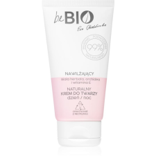 bebio Moisturizing hidratáló arckrém 75 ml arckrém