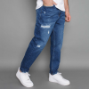  Becalm Tapered Farmernadrág - Méret: 34