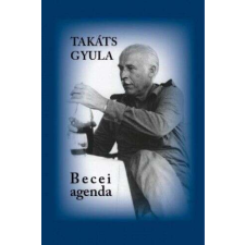 Becei agenda regény