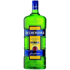 Becherovka 0,5L likőr