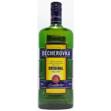  Becherovka 1.0 (38%) rövid italok