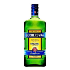  Becherovka Keserű 0,7l likőr