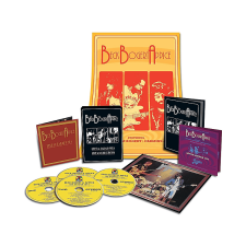  Beck, Bogert & Appice - Live 1973 1974 (Limited Edition) (CD) rock / pop