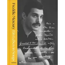 Beck Ein Leben in Songs | Freddie Mercury,Mary Austin idegen nyelvű könyv