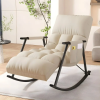 BeComfort BeComfort hintaszék 140x60x90cm bézs HS-Beige