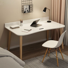 BeComfort Íróasztal 120x50x73cm fehér FUR1667-2 íróasztal