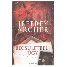  Becsületbeli ügy regény