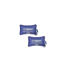  Bed Boost matracemelő párna 2 db – kék lakástextília