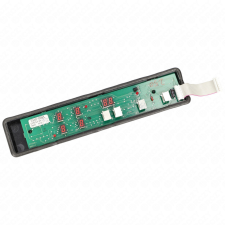  BEDIENELEMENT beépíthető gépek kiegészítői