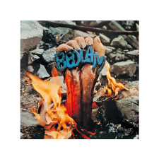  Bedlam - (SHM-CD) (Japán kiadás) (CD) heavy metal