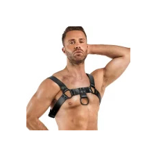 Bedroom Fantasies Bruno - felső testhám vibrátorok