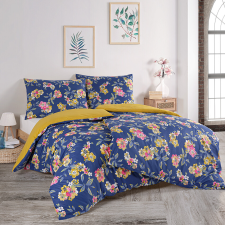 BedTex Pamut ágynemű Florito, 140 x 220 cm, 70 x 90 cm lakástextília
