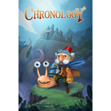 Bedtime Digital Games Chronology (PC - Steam elektronikus játék licensz) videójáték