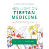 Bedurya Publications New Light on Tibetan Medicine – Pasang Yonten Arya (Kemény kötésű)