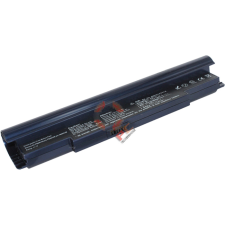  BEE010663 Akkumulátor 4400mAh fekete samsung notebook akkumulátor