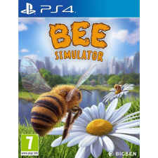  BEE Simulator PS4 használt