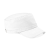 Beechfield Uniszex sapka Beechfield Army Cap - One Size, Fehér