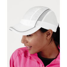 Beechfield Uniszex sapka Beechfield Coolmax Flow Mesh Cap női sapka