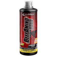 Beef Amino Liquid 1000ml - IronMaxx® vitamin és táplálékkiegészítő